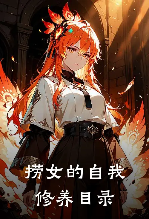 捞女的自我修养目录