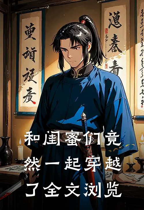 和闺蜜们竟然一起穿越了全文浏览