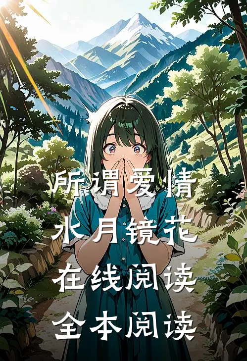 所谓爱情，水月镜花在线阅读全本阅读