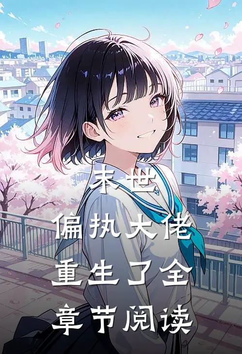 末世偏执大佬重生了全章节阅读免费