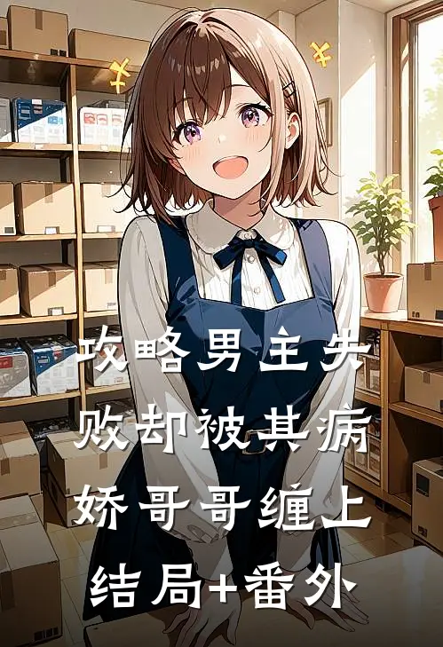 攻略男主失败却被其病娇哥哥缠上结局+番外