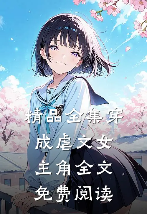 精品全集穿成虐文女主角全文免费阅读