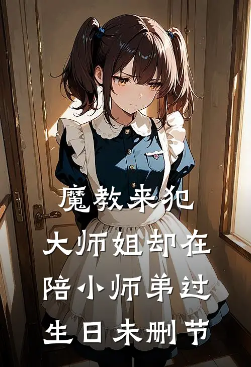 魔教来犯，大师姐却在陪小师弟过生日未删节