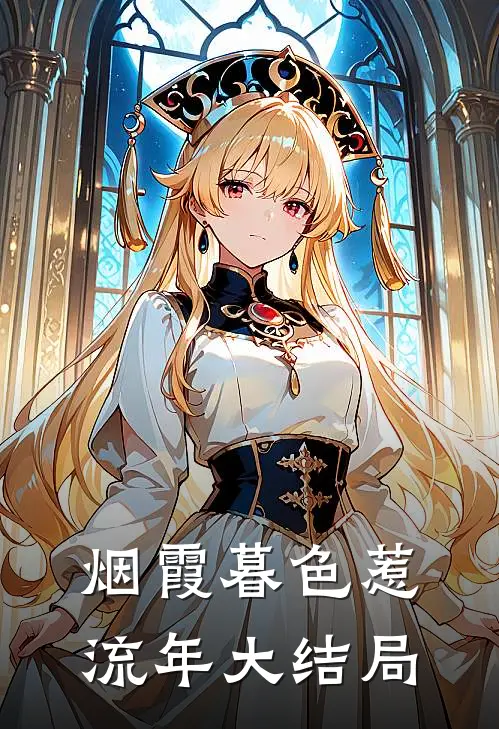 烟霞暮色惹流年大结局