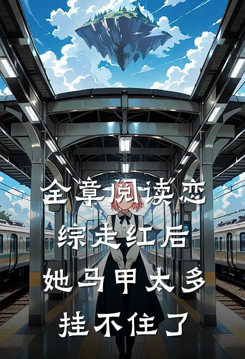 全章阅读恋综走红后，她马甲太多挂不住了