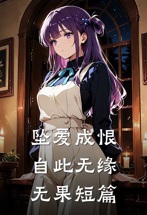 坠爱成恨,自此无缘无果短篇阅读