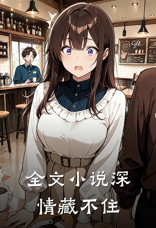 全文小说深情藏不住