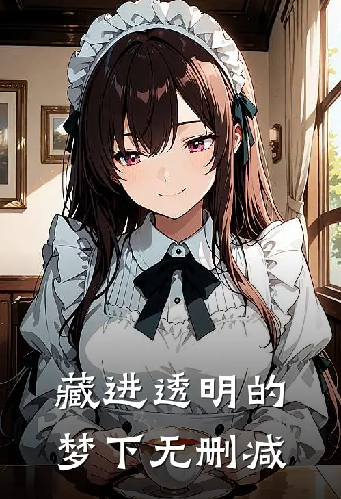 藏进透明的梦下无删减