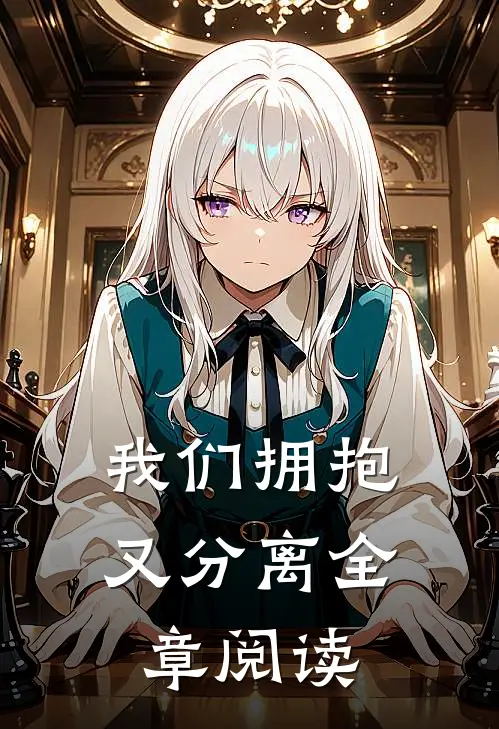 我们拥抱又分离全章阅读