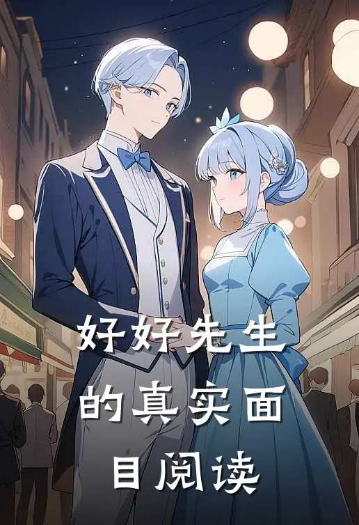 好好先生的真实面目阅读