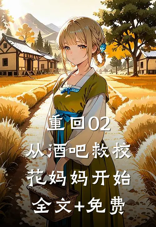 重回02：从酒吧救校花妈妈开始全文+免费