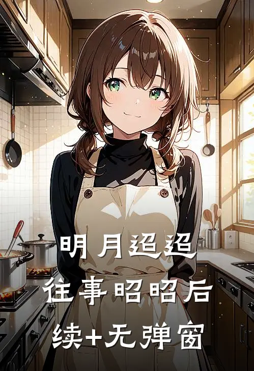 明月迢迢，往事昭昭后续+无弹窗