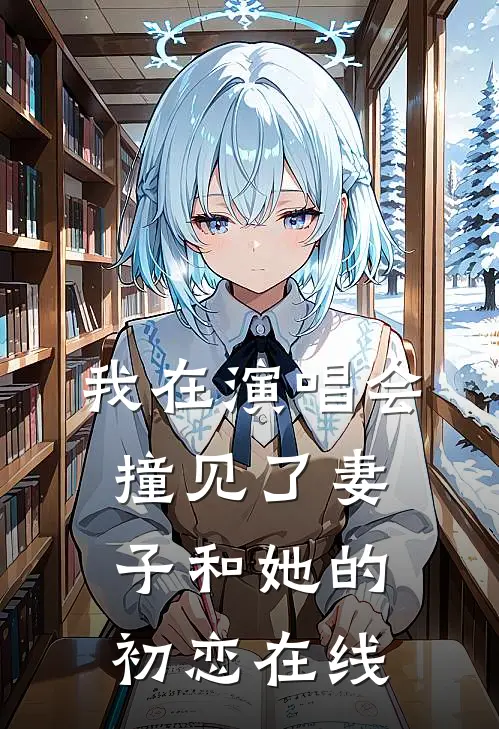 我在演唱会撞见了妻子和她的初恋在线