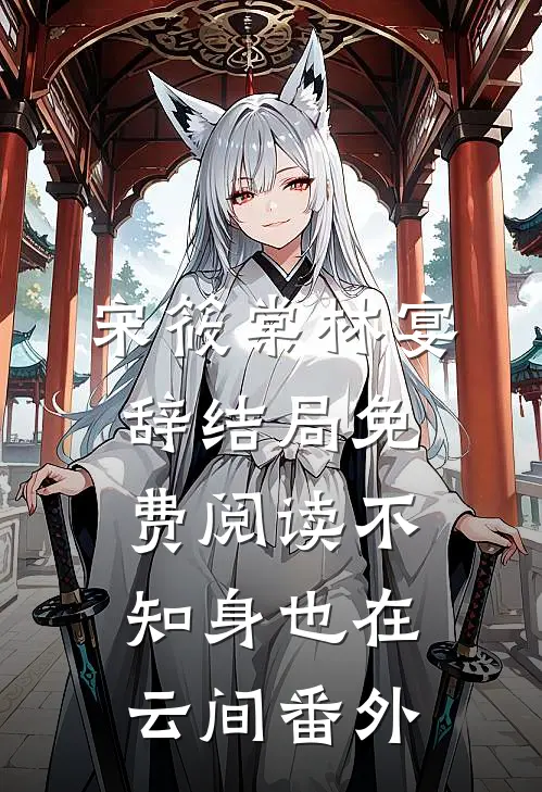 宋筱棠林宴辞结局免费阅读不知身也在云间番外