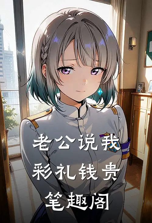 老公说我彩礼钱贵笔趣阁