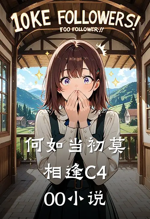何如当初莫相逢C400小说