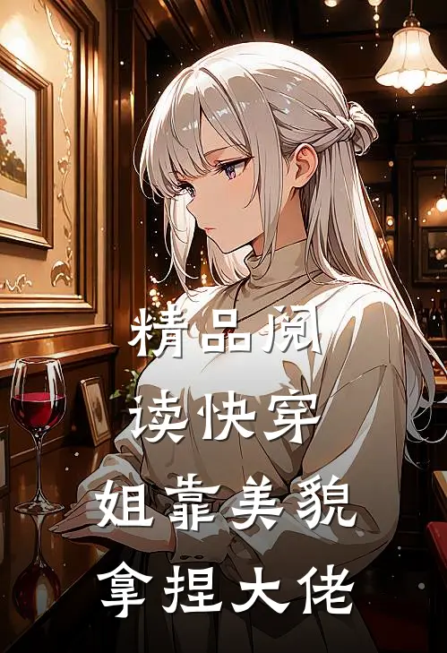 精品阅读快穿：姐靠美貌拿捏大佬