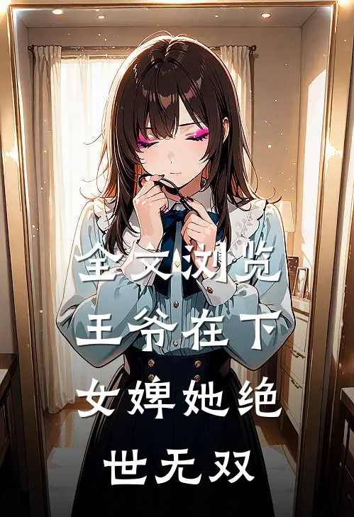 全文浏览王爷在下：女婢她绝世无双