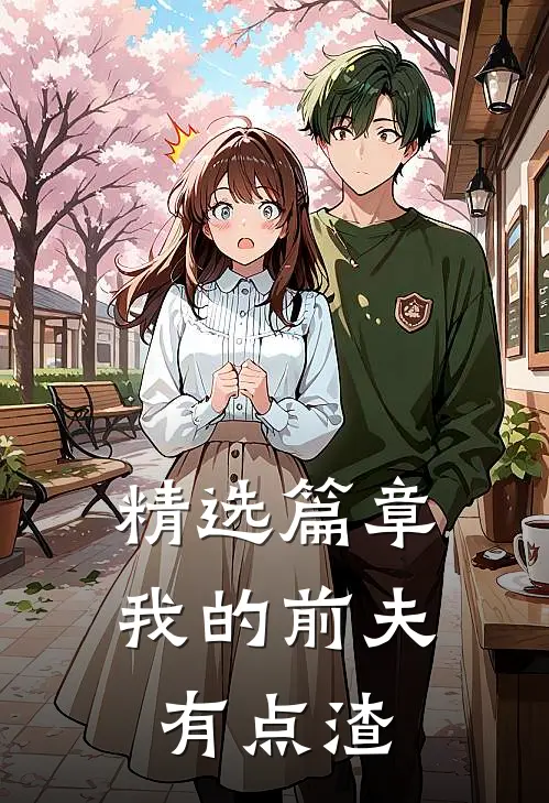 精选篇章我的前夫有点渣