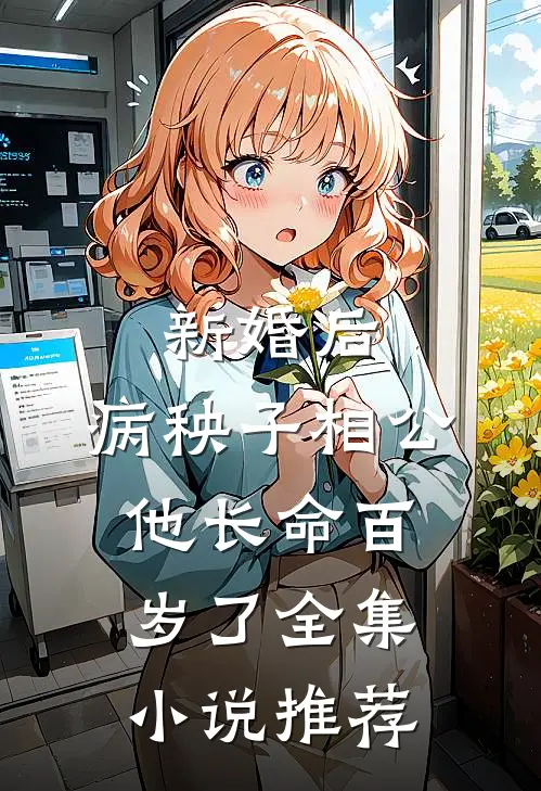 新婚后，病秧子相公他长命百岁了全集小说推荐