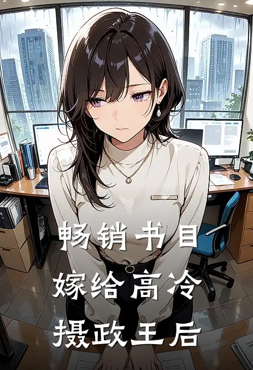 畅销书目嫁给高冷摄政王后
