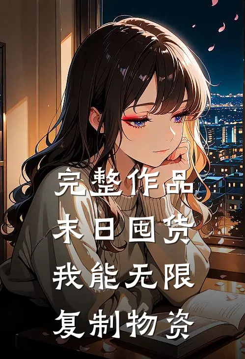 完整作品末日囤货：我能无限复制物资