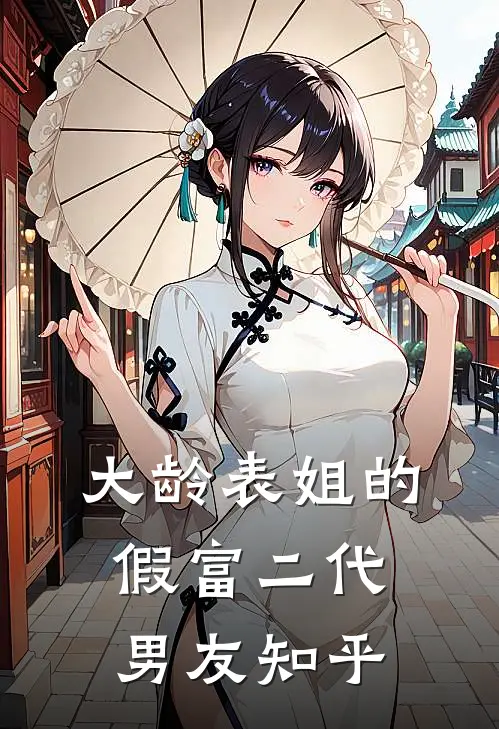 大龄表姐的假富二代男友知乎