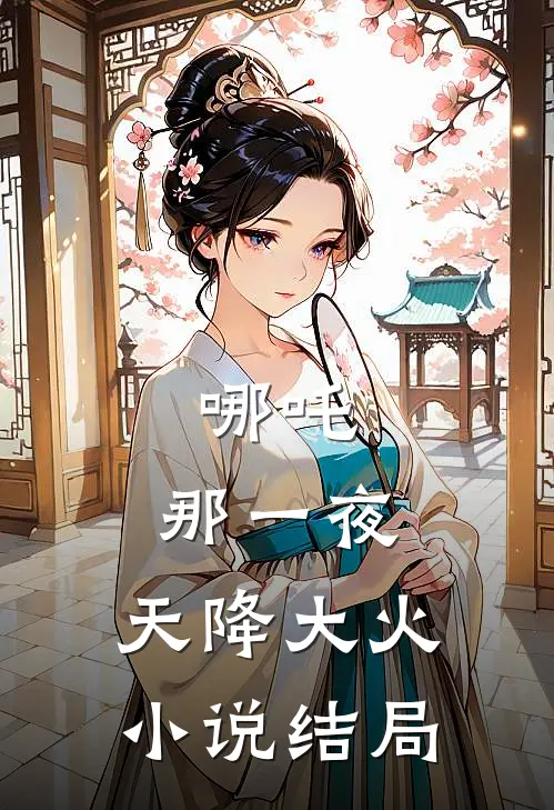 哪吒：那一夜，天降大火小说结局