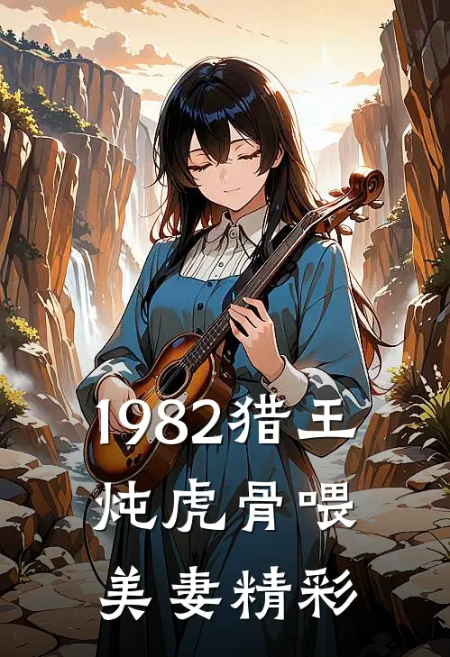 1982猎王，炖虎骨喂美妻精彩