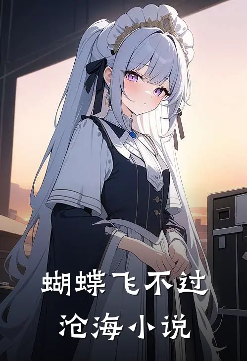 蝴蝶飞不过沧海小说
