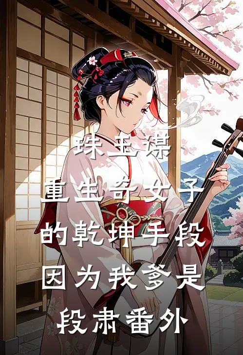 珠玉谋：重生奇女子的乾坤手段-因为我爹是段肃番外
