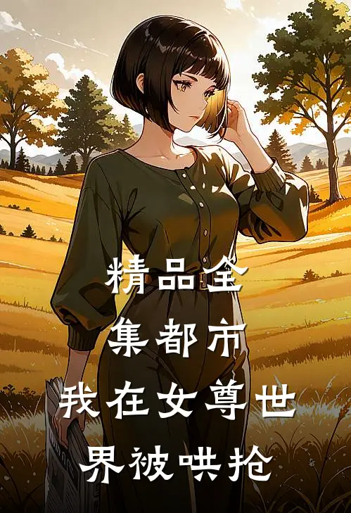 精品全集都市：我在女尊世界被哄抢