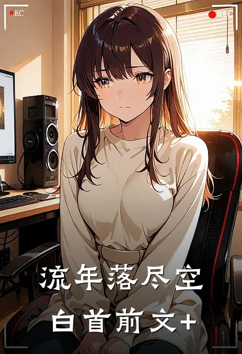 流年落尽空白首前文+