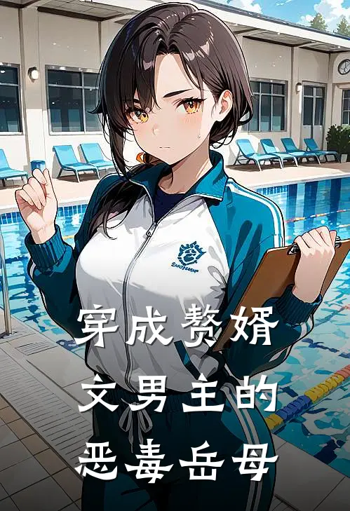 穿成赘婿文男主的恶毒岳母