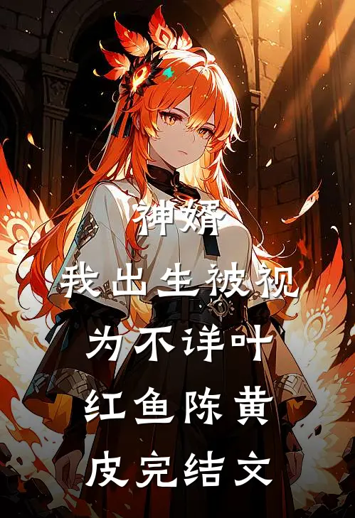 神婿：我出生被视为不详叶红鱼陈黄皮完结文