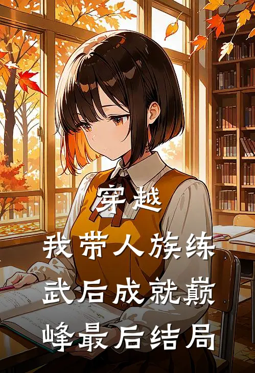 穿越：我带人族练武后成就巅峰最后结局