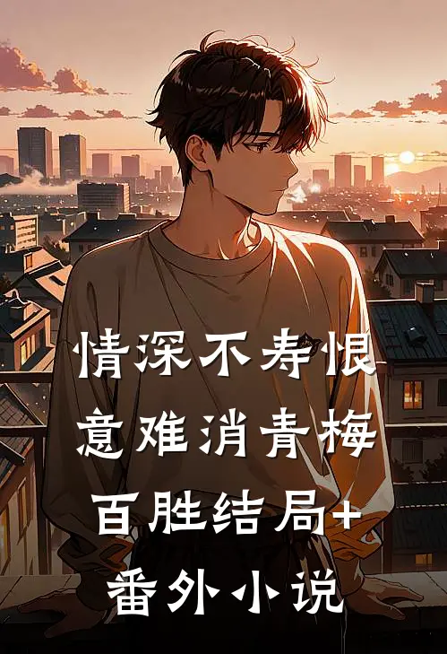 情深不寿 恨意难消青梅百胜结局+番外小说