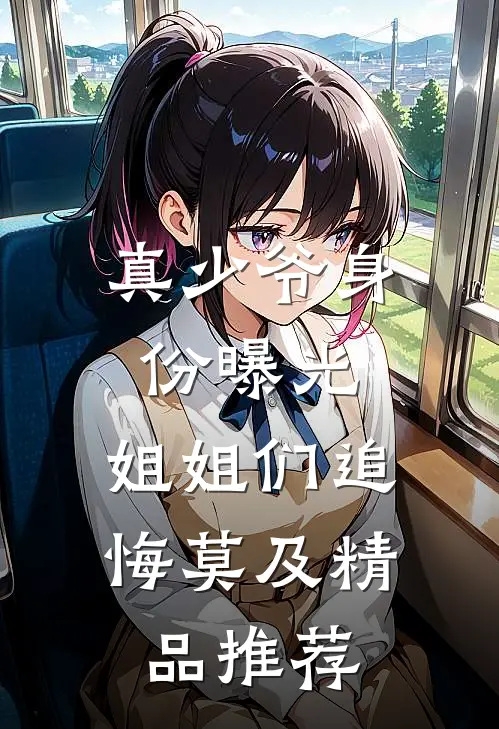 真少爷身份曝光，姐姐们追悔莫及精品推荐
