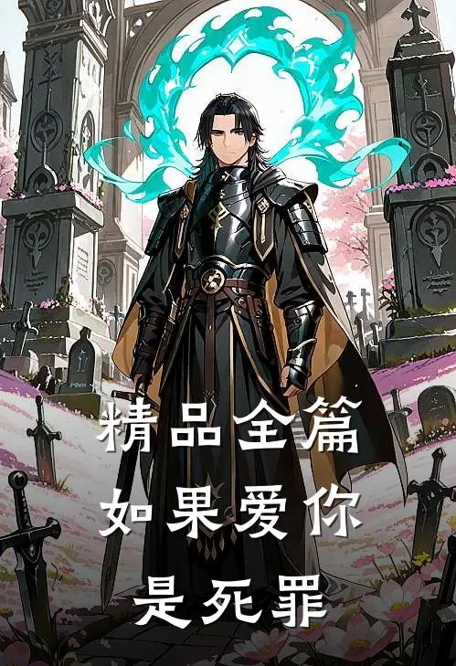 精品全篇如果爱你是死罪