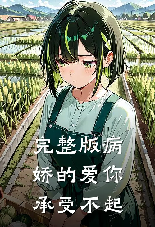 完整版病娇的爱你承受不起
