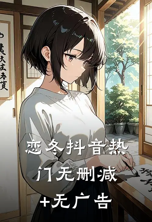 恋冬抖音热门无删减+无广告