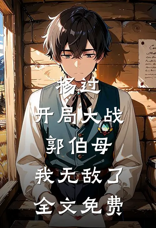 杨过：开局大战郭伯母，我无敌了全文免费