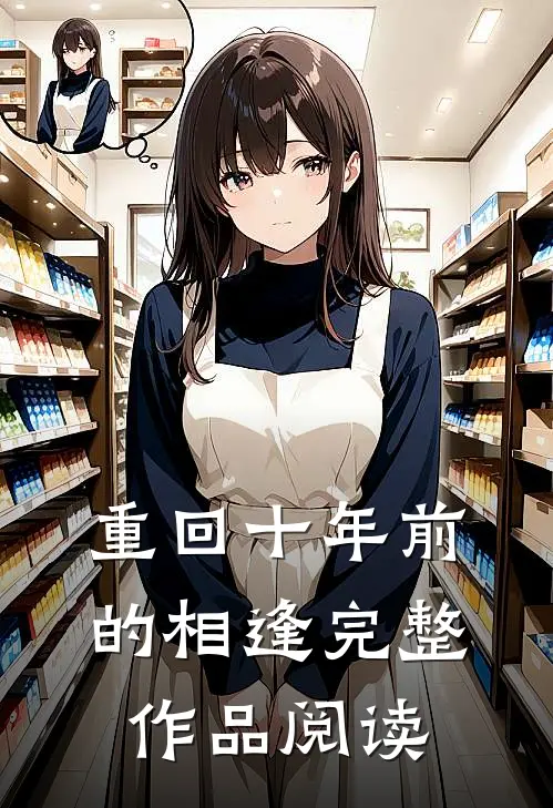 重回十年前的相逢完整作品阅读