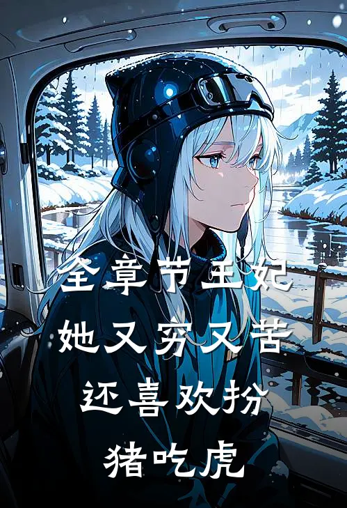 全章节王妃她又穷又苦,还喜欢扮猪吃虎