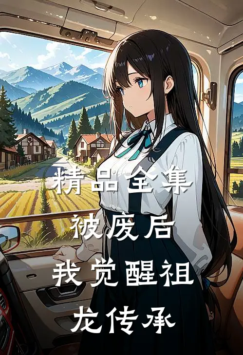 精品全集被废后，我觉醒祖龙传承