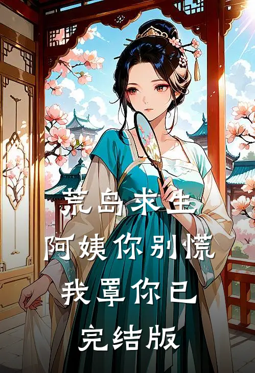 荒岛求生，阿姨你别慌，我罩你已完结版