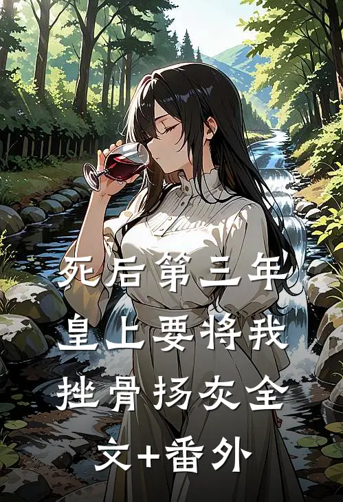 死后第三年，皇上要将我挫骨扬灰全文+番外