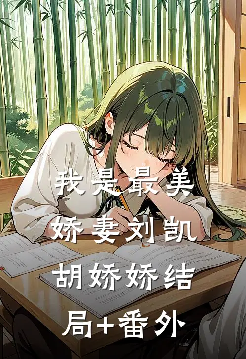 我是最美娇妻刘凯胡娇娇结局+番外