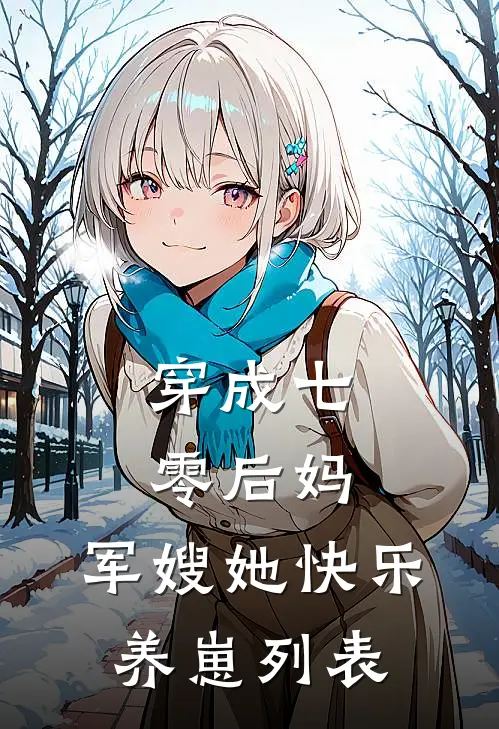 穿成七零后妈，军嫂她快乐养崽列表