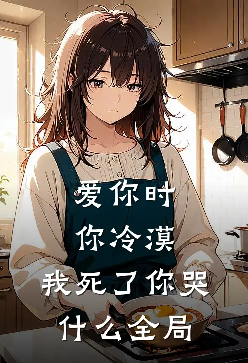 爱你时你冷漠，我死了你哭什么全局